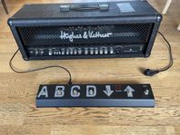 Hughes & Kettner Switchblade100