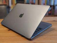 MacBook Pro 13” M1