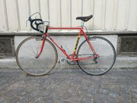 Raleigh 1980s Eroica bike