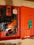 Hilti TE5 med box 