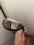 Callaway apex hybrid