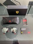 Ray Ban X Ferarri solglasögon