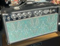 Precious Tones amp Sapphire