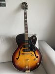 Epiphone Blues Zephyr Deluxe