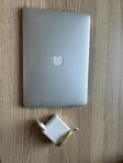 MacBook Air 13 tum, mitten av 2012