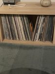 Vinylsamling