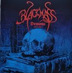 Black Mass – Demons 1983-1988 (Vinyl LP)