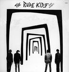 The Rude Kids – Safe Society (Vinyl LP)