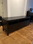 TV-möbel IKEA Hemnes (148cm bred)