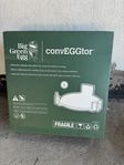 ConvEGGtor Large till Big Green Egg