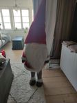 Tomte 150cm. som ny.