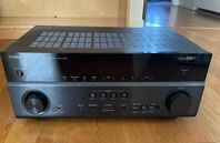 Yamaha av mottagare RX-V773