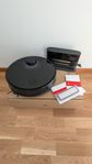 Vacuum cleaner robot - Roborock S4 robot