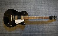 Gretsch G5425 Jet Club + Lollartron pickups