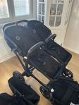 bugaboo donkey 5 duo