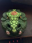 Mighty Max Slays The Doom Dragon Doom Zones!Bluebird Toys 92