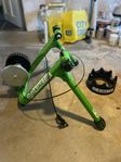 Cykel trainer Kurt Kinetic magnetic 3.0