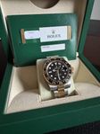 rolex GMT master II