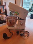 Kitchen Aid OBH Nordica