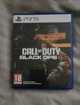 Call Of Duty: Black Ops 6 - PS5