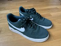 NIKE AIR FORCE 1 '07 LX pro green