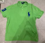 Polo By Ralph Lauren piké storlek XL 