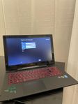 Gaminglaptop Lenovo Y50-70