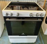 Spis Electrolux 60 cm bredd