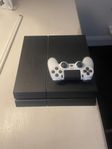 Ps4 500gb