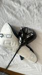 Taylormade Qi10 Ls 9° X-Stiff