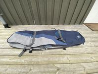 Travelbag Kitesurfing