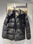 Boomerang Alexandra Down Jacket