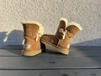 UGG Bailey button unisex modell 