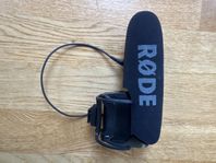 Röde VideoMic Pro