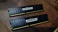 RAM DDR4 