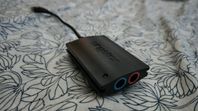 Singstar USB Adapter