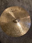 Paiste Dark Energy Crash 18