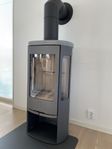 Vedeldad kamin Contura C856T