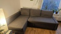 IKEA Friheten bädd-sofa