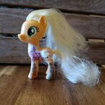 #027 Applejack Movie