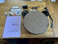 Skivspelare Pro-ject RPM 1,3 GENIE