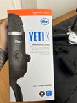 Blue Yeti X