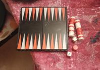 Backgammon