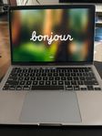 MacBook Pro 13" 2020 TouchBar 16GB