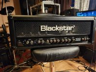 blackstar series 100