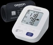 Omron M3 Comfort-2020 Blodtrycksmätare