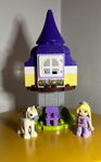 Duplo Rapunzel Trassel