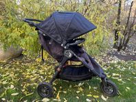 Mini City GT by Baby Jogger Barnvagn