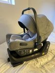 Bugaboo Turtle air by Nuna