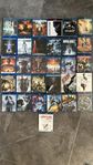 39st grymma Blu-ray Sci-fi Movies